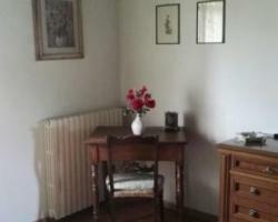Colombaio In Colle Bed & Breakfast Sant'Angelo in Colle Exterior foto