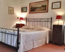 Colombaio In Colle Bed & Breakfast Sant'Angelo in Colle Exterior foto