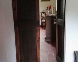 Colombaio In Colle Bed & Breakfast Sant'Angelo in Colle Exterior foto